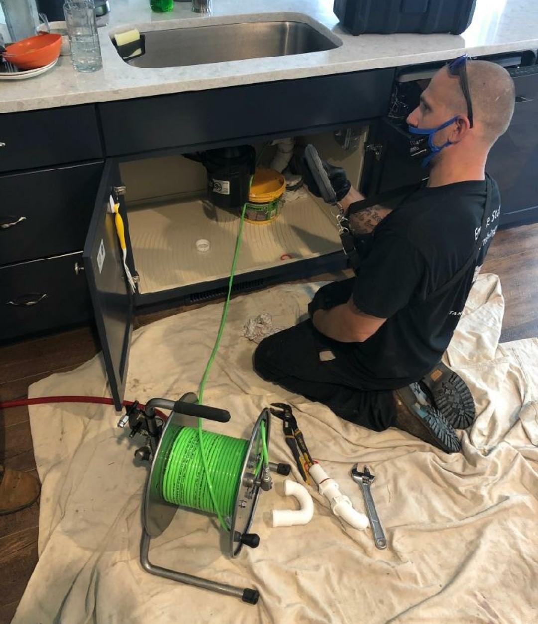 Sewage Backup Cleaning in Albany, Troy, Delmar Sewage Cleaning